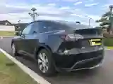 2022 Tesla Model Y BEV 60KWH