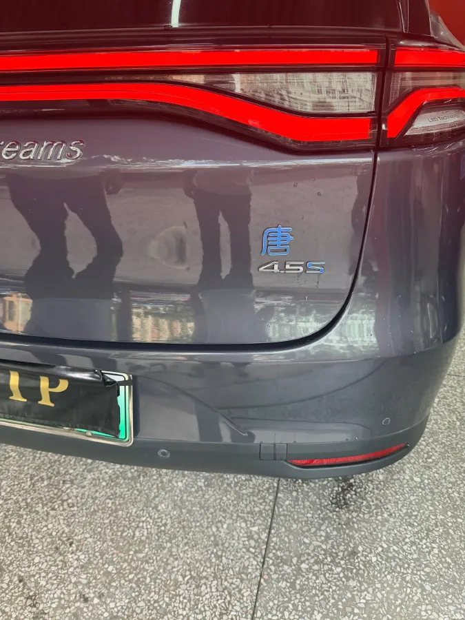 2018 BYD Tang 2.0T 205HP L4 6DCT PHEV 23.97KWH,autocango,china used car exporter,china ev exporter,chinese used car exporter,chinese used ev exporter