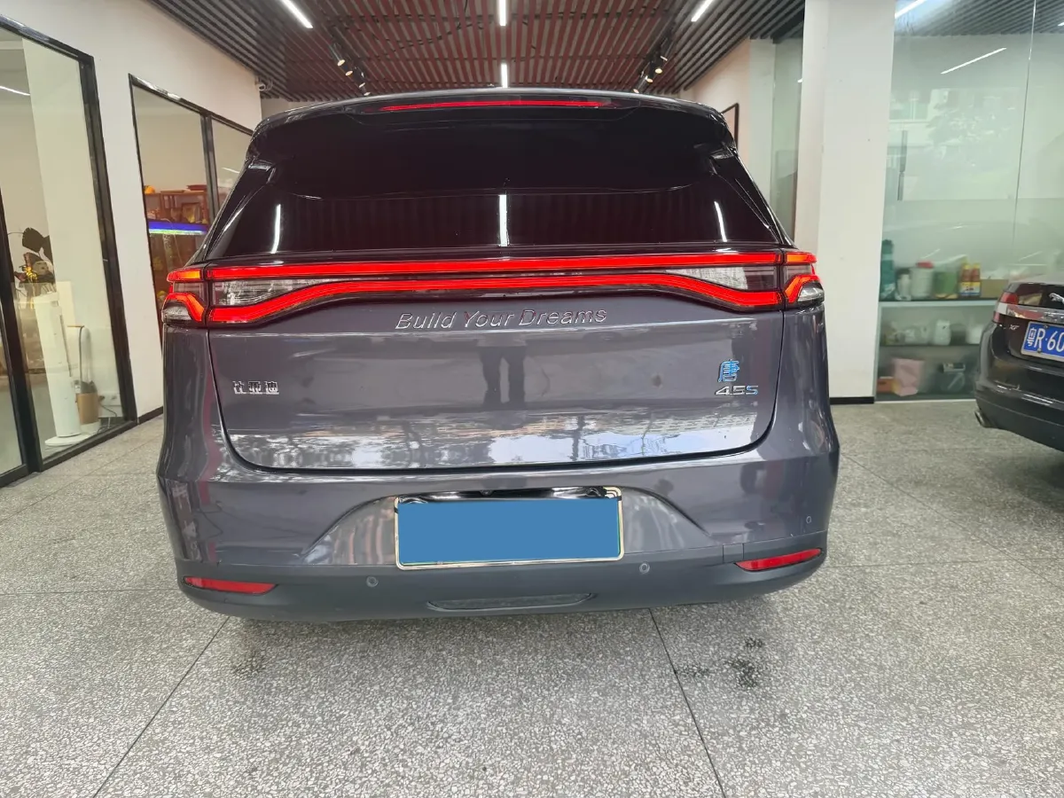 2018 BYD Tang 2.0T 205HP L4 6DCT PHEV 23.97KWH,autocango,china used car exporter,china ev exporter,chinese used car exporter,chinese used ev exporter