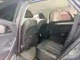 2018 BYD Tang 2.0T 205HP L4 6DCT PHEV 23.97KWH