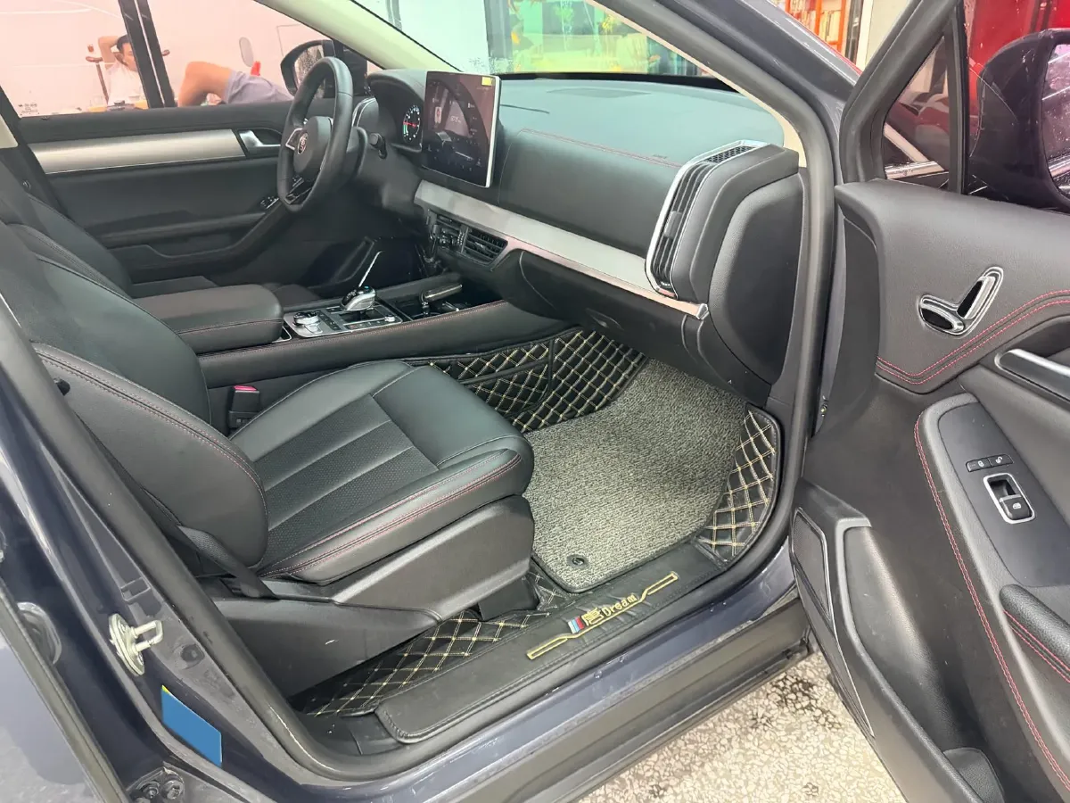 2018 BYD Tang 2.0T 205HP L4 6DCT PHEV 23.97KWH,autocango,china used car exporter,china ev exporter,chinese used car exporter,chinese used ev exporter