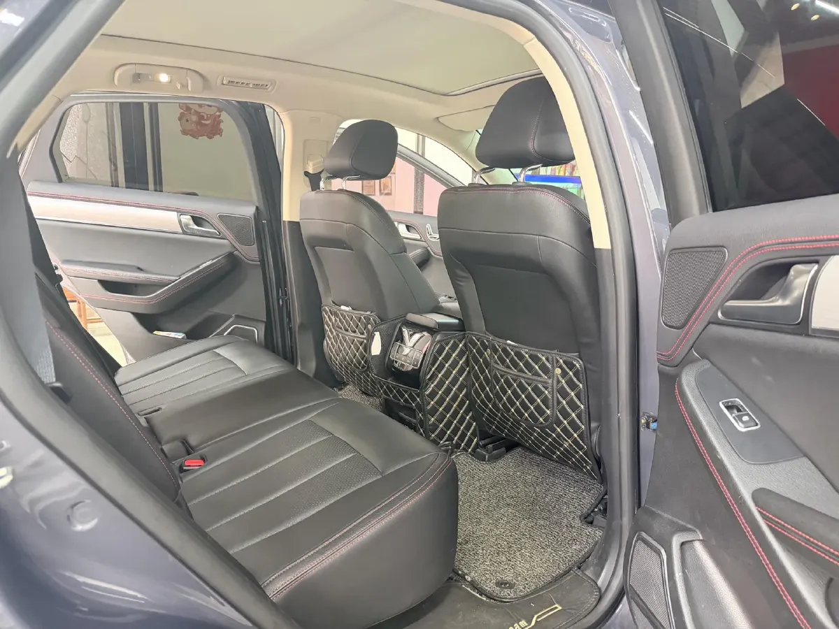 2018 BYD Tang 2.0T 205HP L4 6DCT PHEV 23.97KWH,autocango,china used car exporter,china ev exporter,chinese used car exporter,chinese used ev exporter