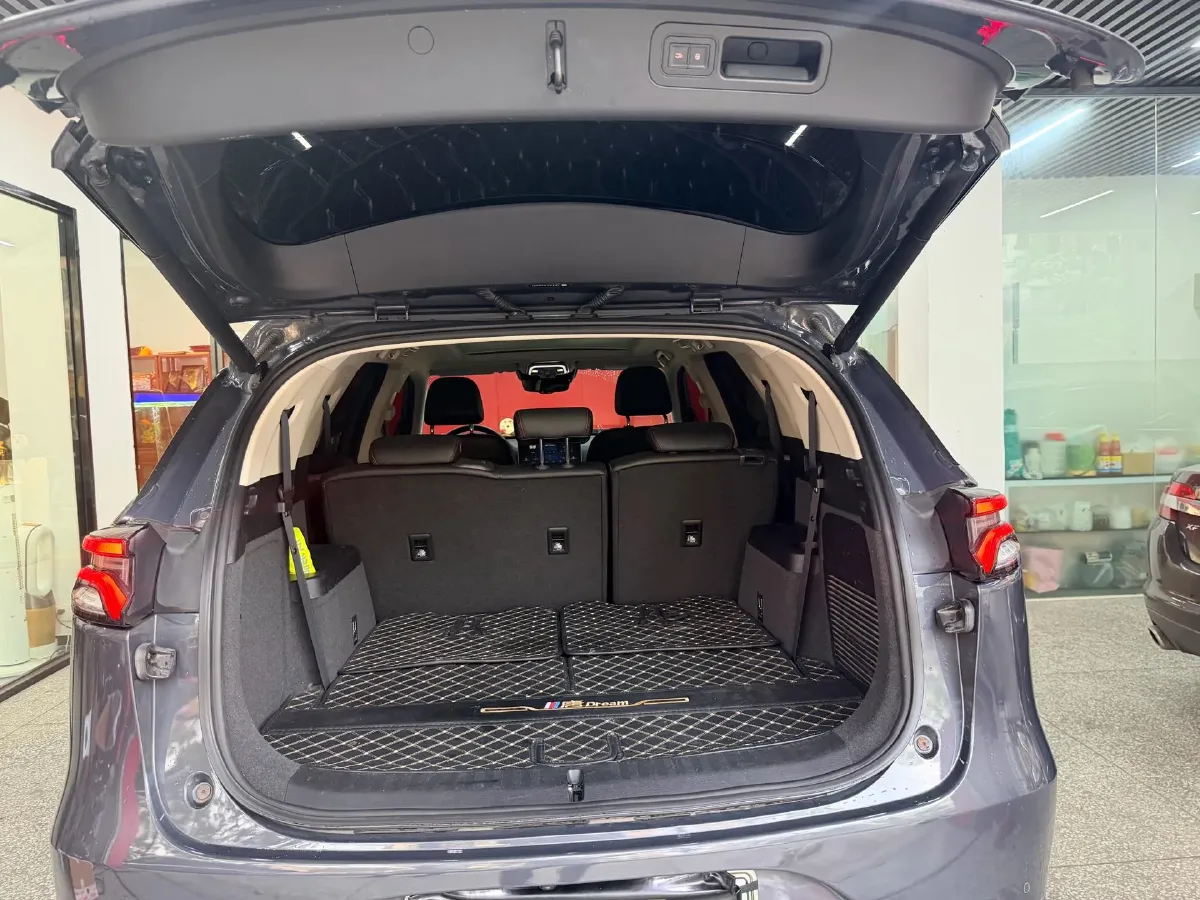 2018 BYD Tang 2.0T 205HP L4 6DCT PHEV 23.97KWH,autocango,china used car exporter,china ev exporter,chinese used car exporter,chinese used ev exporter
