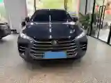 2018 BYD Tang 2.0T 205HP L4 6DCT PHEV 23.97KWH
