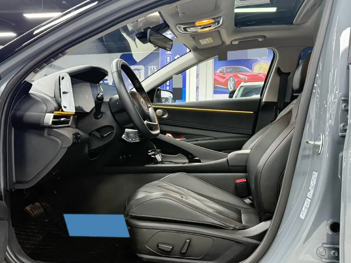2023 Hyundai Elantra 1.5L 115HP L4 CVT,autocango,china used car exporter,china ev exporter,chinese used car exporter,chinese used ev exporter
