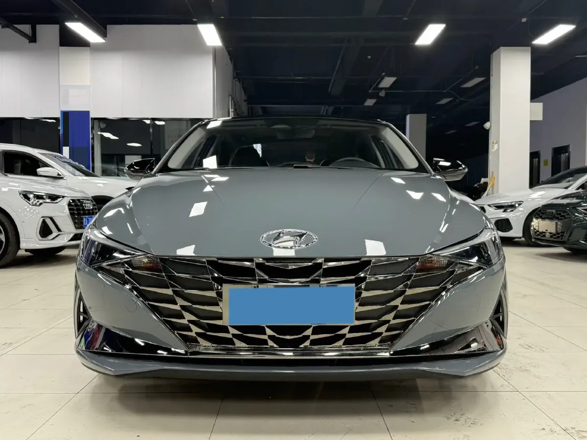 2023 Hyundai Elantra 1.5L 115HP L4 CVT,autocango,china used car exporter,china ev exporter,chinese used car exporter,chinese used ev exporter