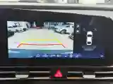 2023 Hyundai Elantra 1.5L 115HP L4 CVT
