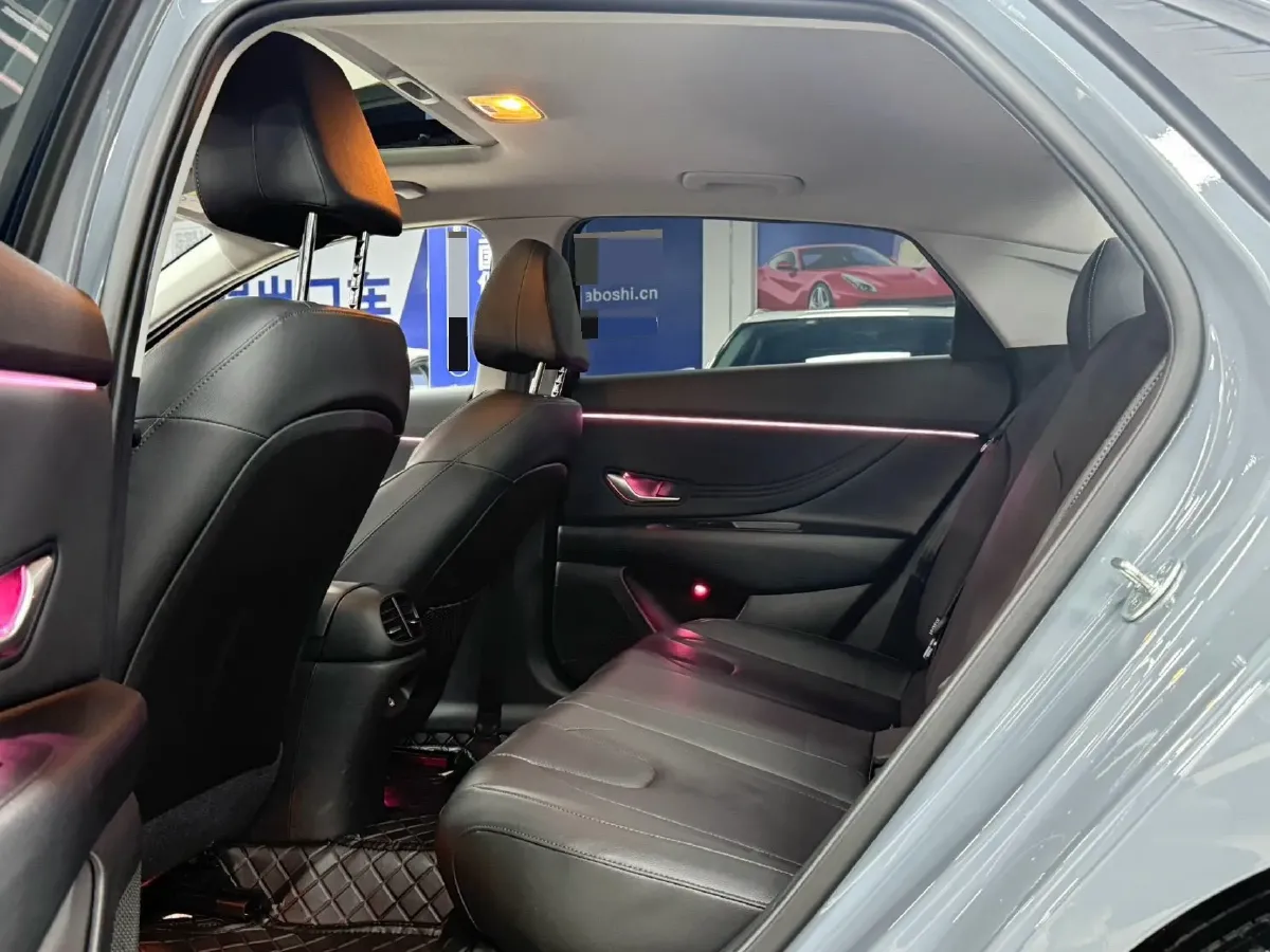 2023 Hyundai Elantra 1.5L 115HP L4 CVT,autocango,china used car exporter,china ev exporter,chinese used car exporter,chinese used ev exporter