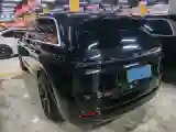 2024 Li L8 Range Extended 154HP REEV 52.3KWH