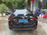 2020 Nissan Sylphy 1.6L 139HP L4 CVT