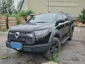 2020 GREAT WALL POER,autocango,china used car exporter,china ev exporter,chinese used car exporter,chinese used ev exporter