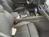 2023 Audi A4L 2.0T 190HP L4 7DCT