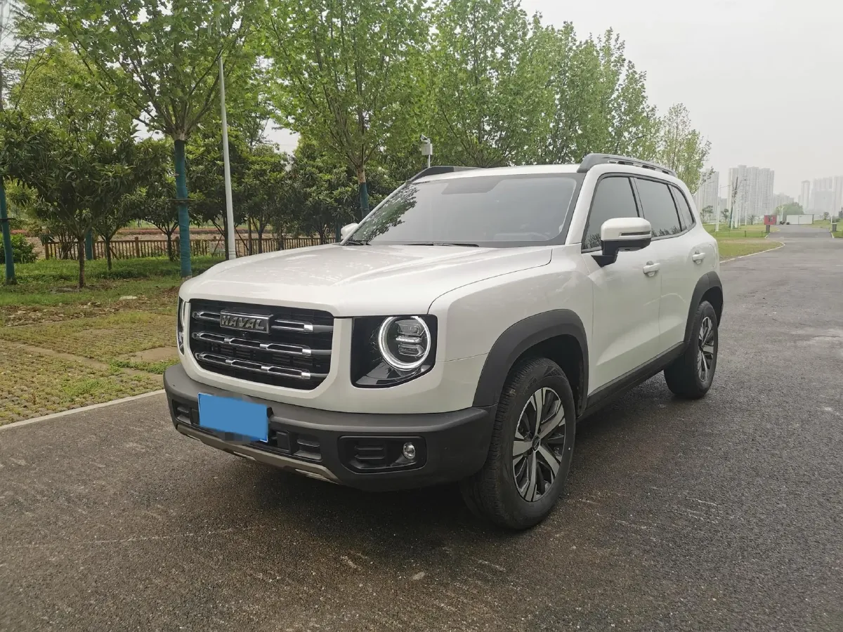 2021 Haval Dargo 1.5T 169HP L4 7DCT,autocango,china used car exporter,china ev exporter,chinese used car exporter,chinese used ev exporter