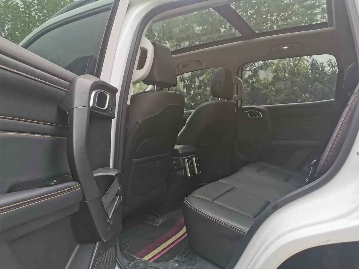 2021 Haval Dargo 1.5T 169HP L4 7DCT,autocango,china used car exporter,china ev exporter,chinese used car exporter,chinese used ev exporter