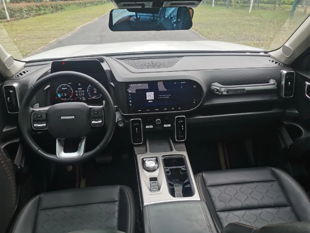 2021 Haval Dargo 1.5T 169HP L4 7DCT,autocango,china used car exporter,china ev exporter,chinese used car exporter,chinese used ev exporter