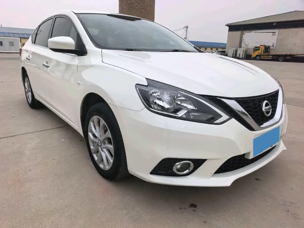 2021 Nissan Sylphy 1.6L 122HP L4 CVT,autocango,china used car exporter,china ev exporter,chinese used car exporter,chinese used ev exporter