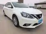 2021 Nissan Sylphy 1.6L 122HP L4 CVT