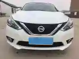 2021 Nissan Sylphy 1.6L 122HP L4 CVT