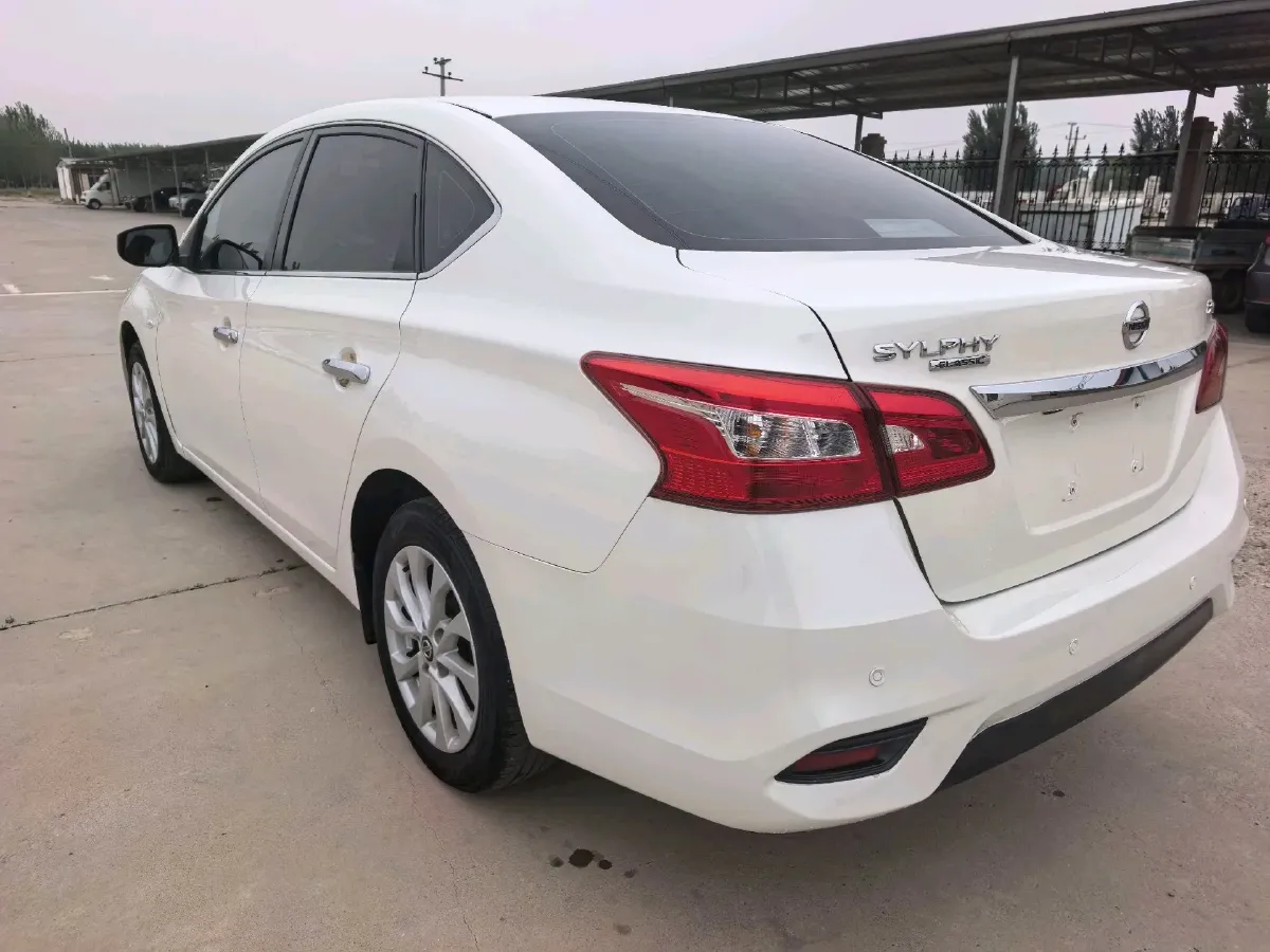 2021 Nissan Sylphy 1.6L 122HP L4 CVT,autocango,china used car exporter,china ev exporter,chinese used car exporter,chinese used ev exporter