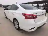2021 Nissan Sylphy 1.6L 122HP L4 CVT