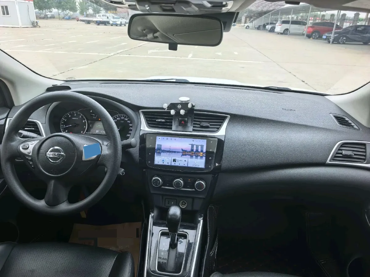 2021 Nissan Sylphy 1.6L 122HP L4 CVT,autocango,china used car exporter,china ev exporter,chinese used car exporter,chinese used ev exporter