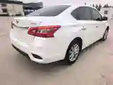 2021 Nissan Sylphy 1.6L 122HP L4 CVT