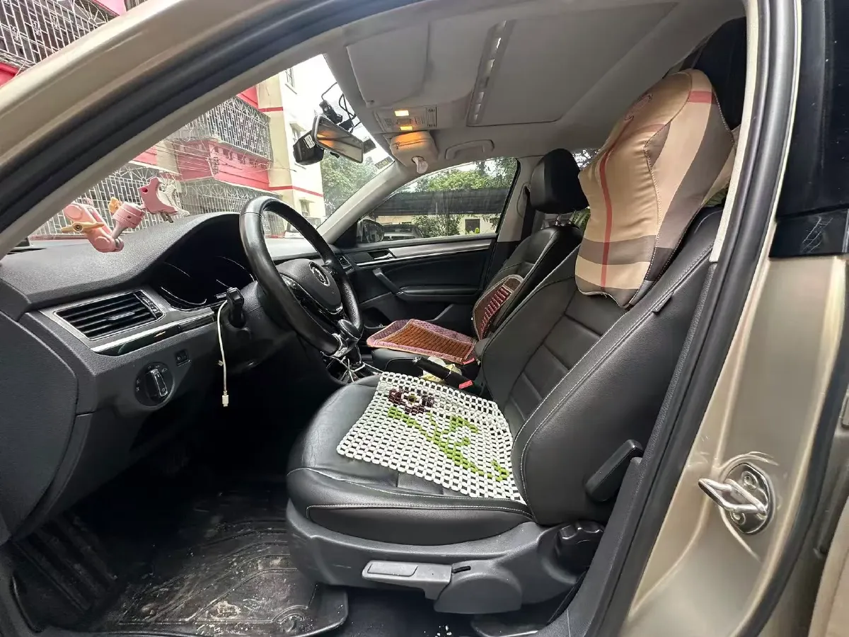 2018 Volkswagen Bora 1.4T 131HP L4 7DCT,autocango,china used car exporter,china ev exporter,chinese used car exporter,chinese used ev exporter