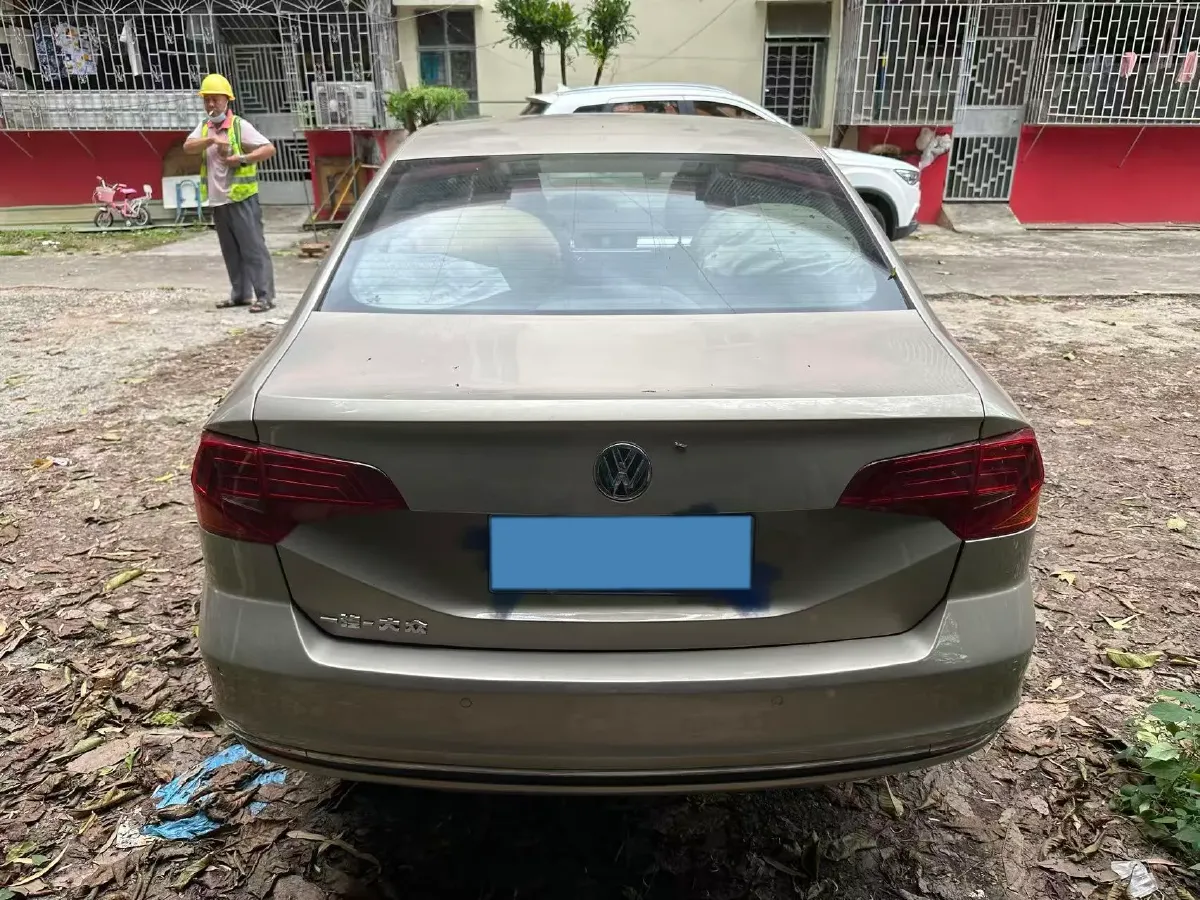 2018 Volkswagen Bora 1.4T 131HP L4 7DCT,autocango,china used car exporter,china ev exporter,chinese used car exporter,chinese used ev exporter