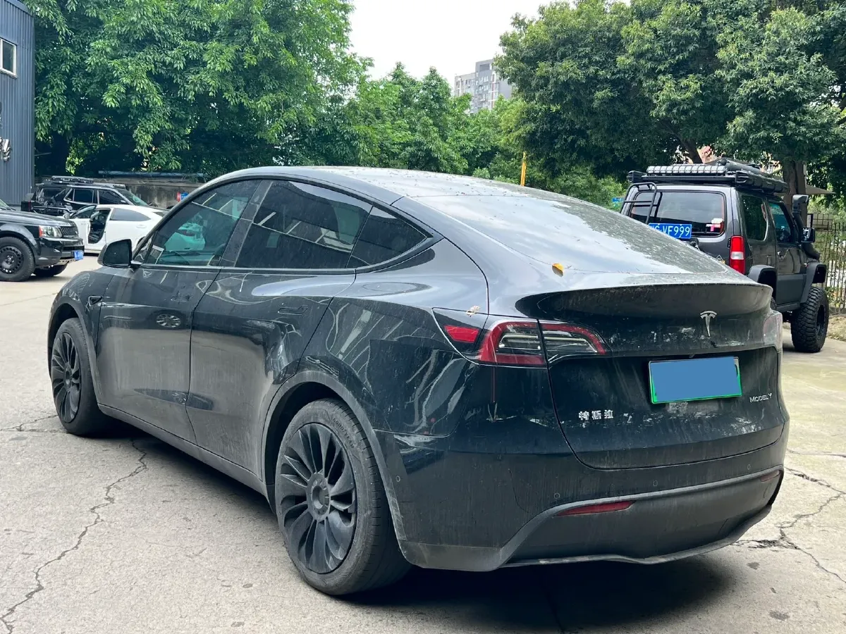 2022 Tesla Model Y BEV 60KWH,autocango,china used car exporter,china ev exporter,chinese used car exporter,chinese used ev exporter