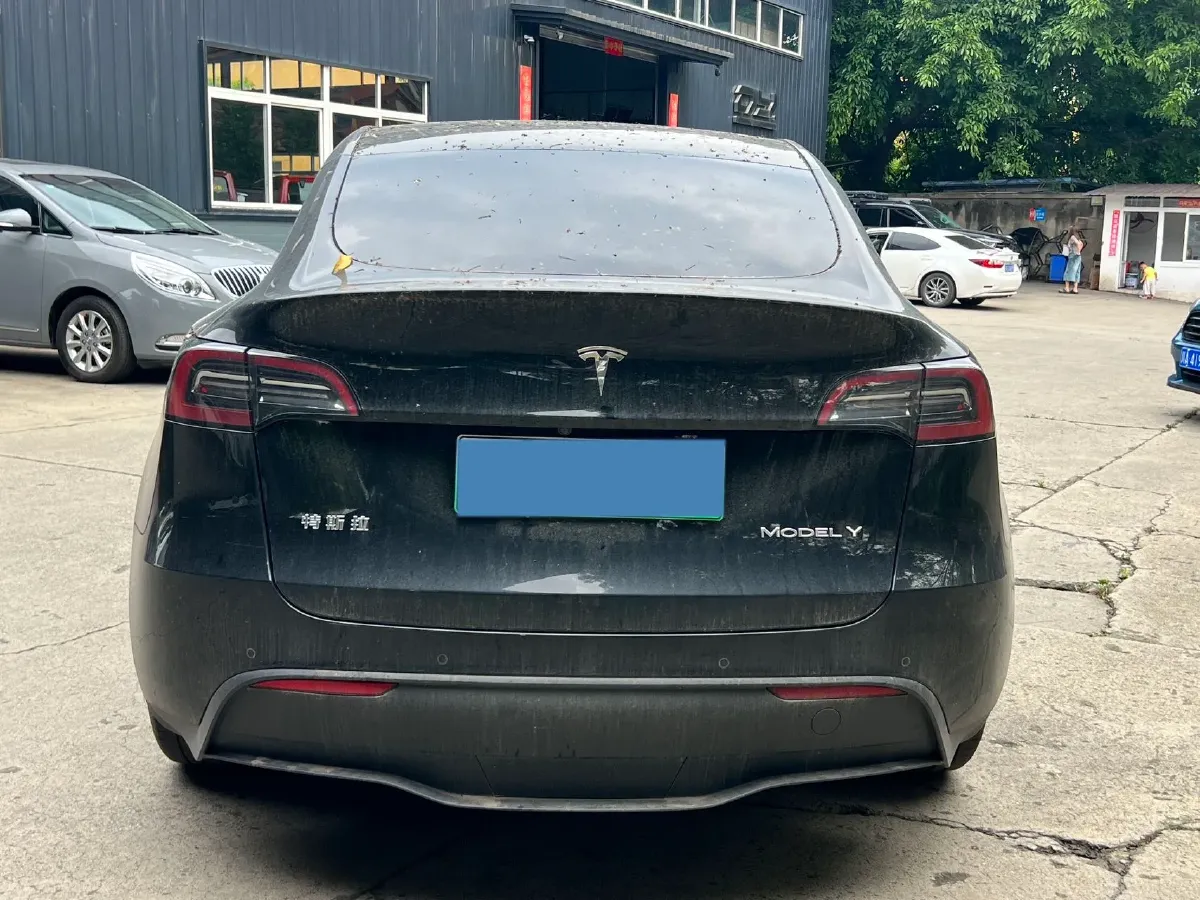 2022 Tesla Model Y BEV 60KWH,autocango,china used car exporter,china ev exporter,chinese used car exporter,chinese used ev exporter