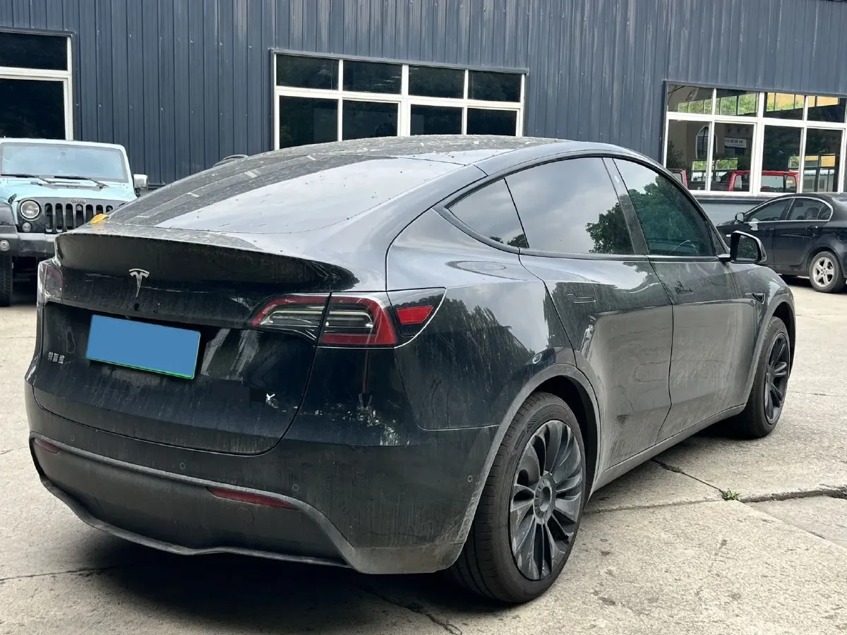 2022 Tesla Model Y BEV 60KWH,autocango,china used car exporter,china ev exporter,chinese used car exporter,chinese used ev exporter