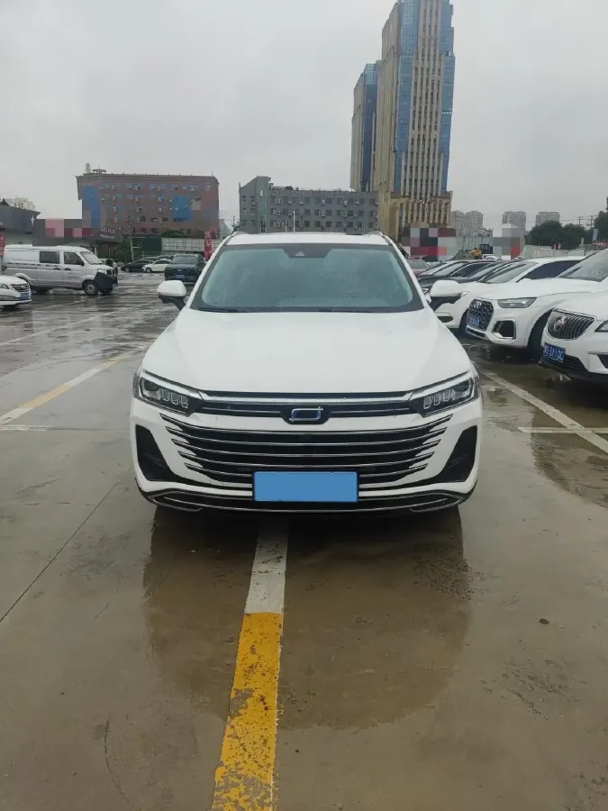 2023 Bestune T77 1.5T 169HP L4 7DCT,autocango,china used car exporter,china ev exporter,chinese used car exporter,chinese used ev exporter