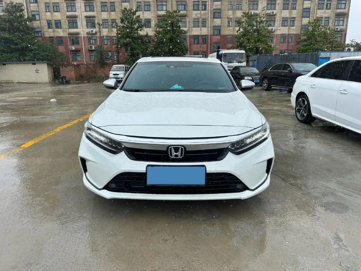 2022 Honda Inspire 1.5T 194HP L4 CVT,autocango,china used car exporter,china ev exporter,chinese used car exporter,chinese used ev exporter