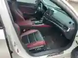 2022 Honda Inspire 1.5T 194HP L4 CVT