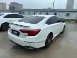 2022 Honda Inspire 1.5T 194HP L4 CVT