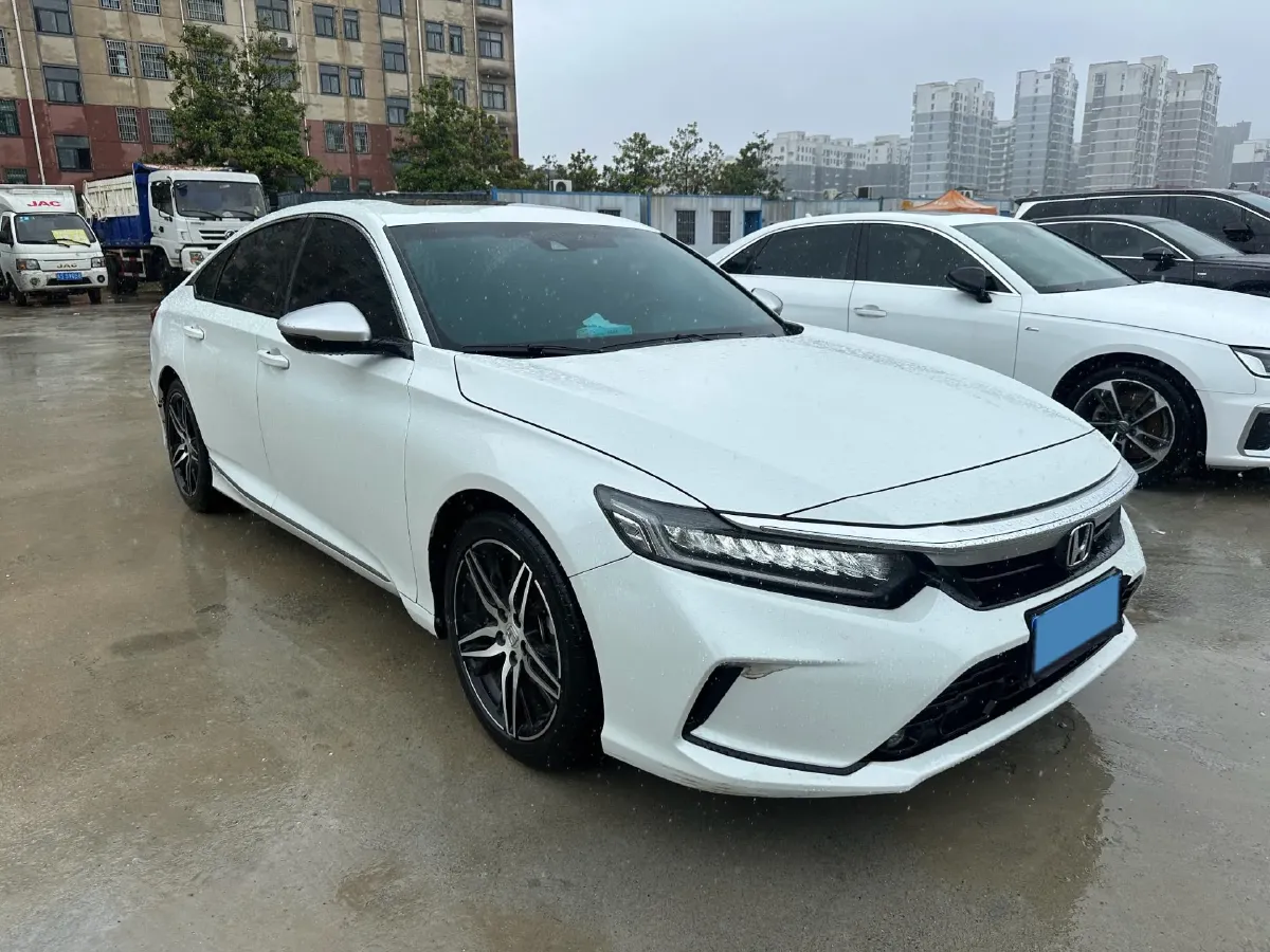 2022 Honda Inspire 1.5T 194HP L4 CVT,autocango,china used car exporter,china ev exporter,chinese used car exporter,chinese used ev exporter