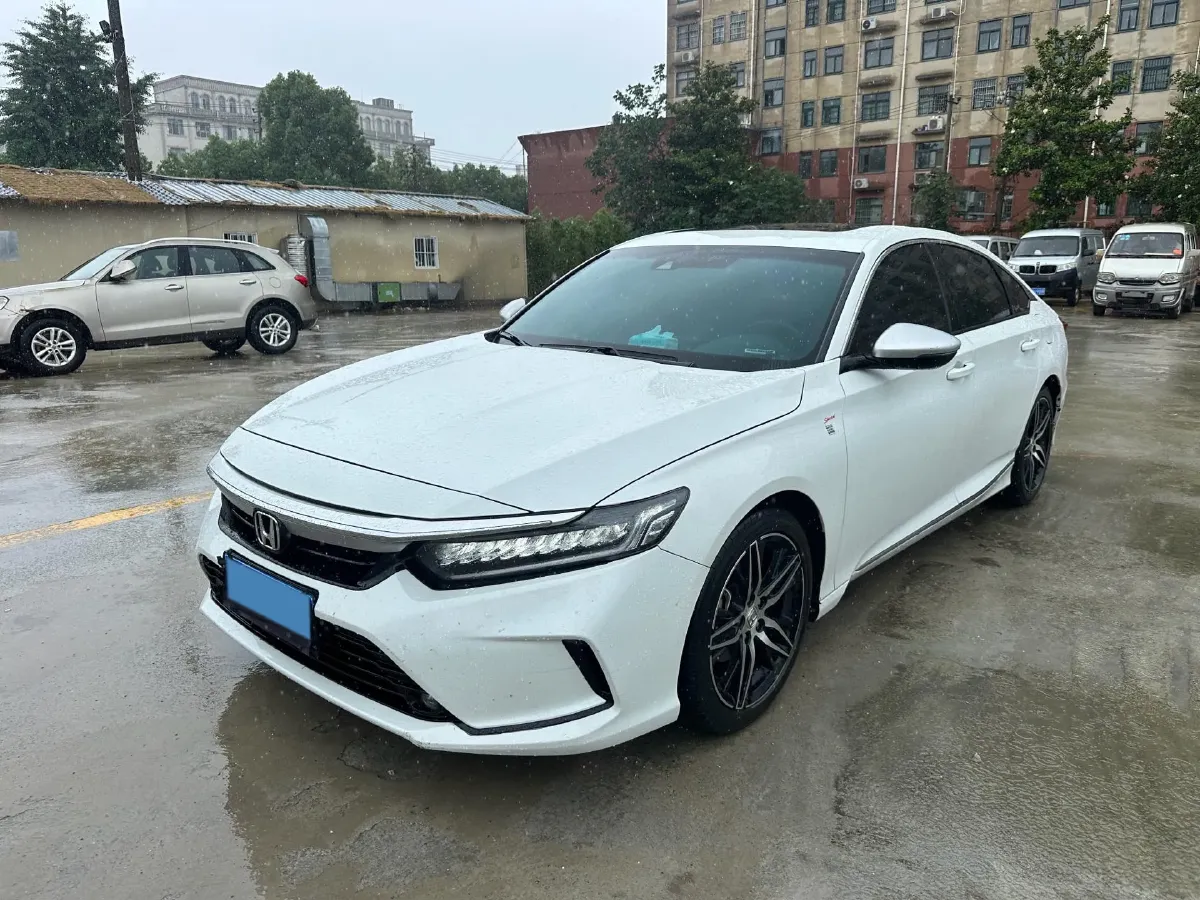 2022 Honda Inspire 1.5T 194HP L4 CVT,autocango,china used car exporter,china ev exporter,chinese used car exporter,chinese used ev exporter