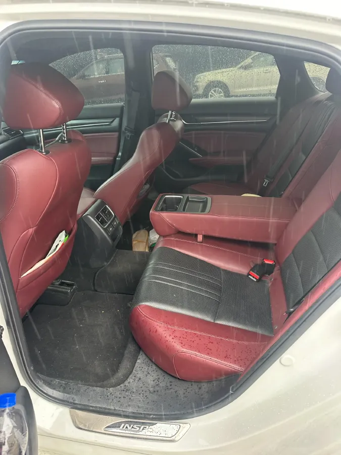 2022 Honda Inspire 1.5T 194HP L4 CVT,autocango,china used car exporter,china ev exporter,chinese used car exporter,chinese used ev exporter