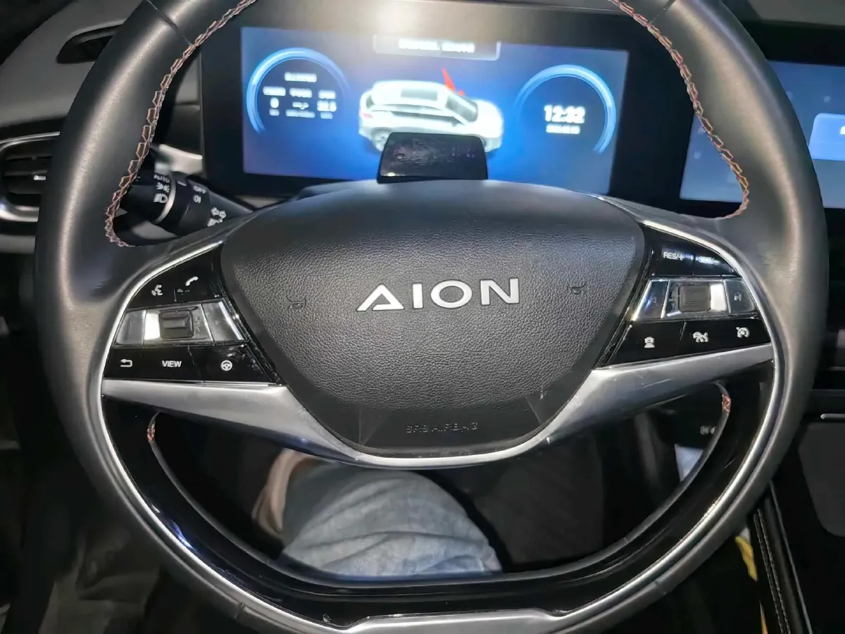 2021 Aion V BEV 80KWH,autocango,china used car exporter,china ev exporter,chinese used car exporter,chinese used ev exporter