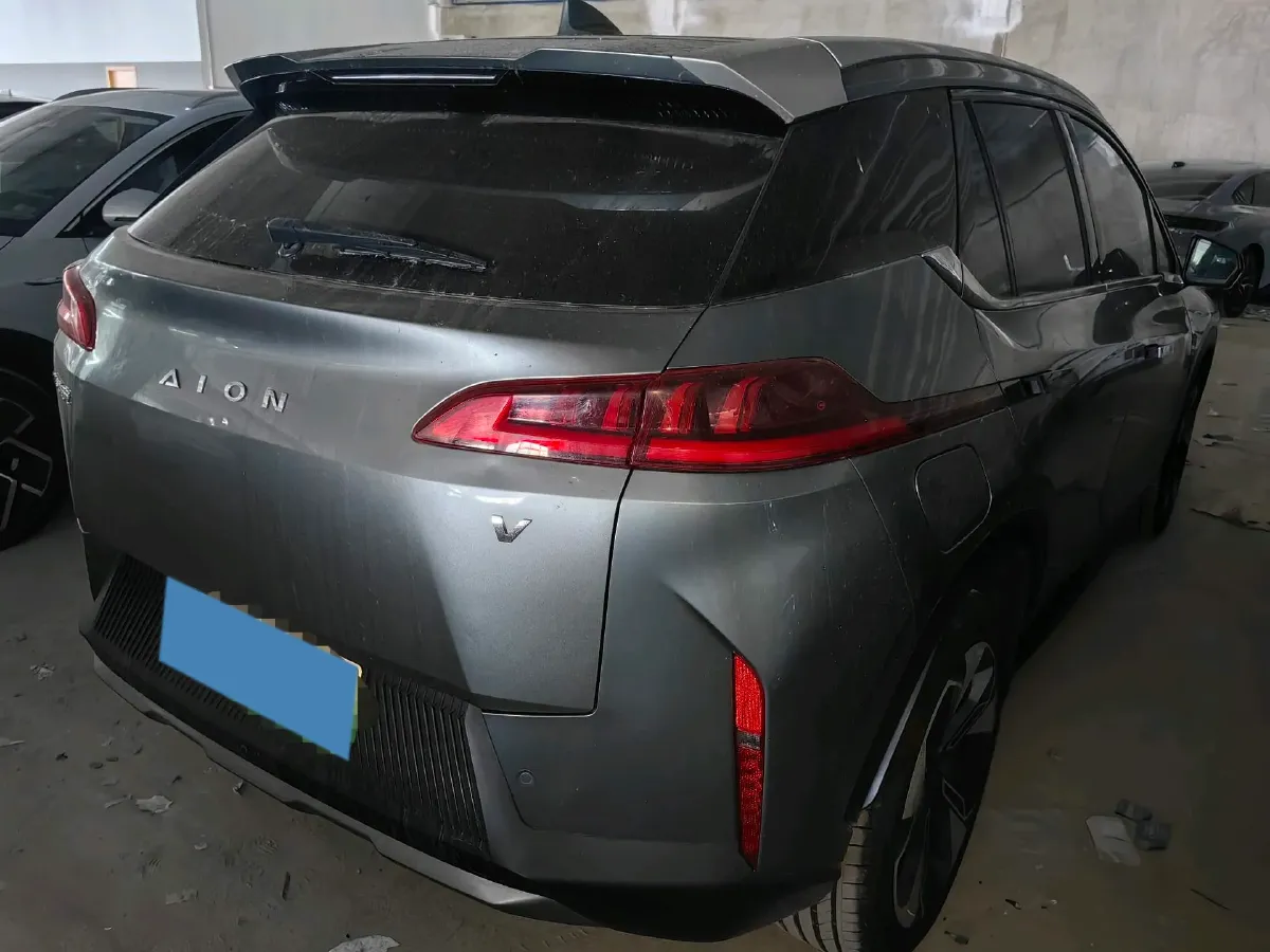2021 Aion V BEV 80KWH,autocango,china used car exporter,china ev exporter,chinese used car exporter,chinese used ev exporter