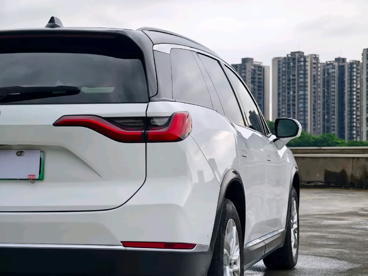 2020 NIO ES8 BEV 70KWH,autocango,china used car exporter,china ev exporter,chinese used car exporter,chinese used ev exporter