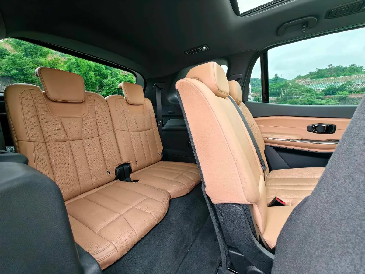 2020 NIO ES8 BEV 70KWH,autocango,china used car exporter,china ev exporter,chinese used car exporter,chinese used ev exporter