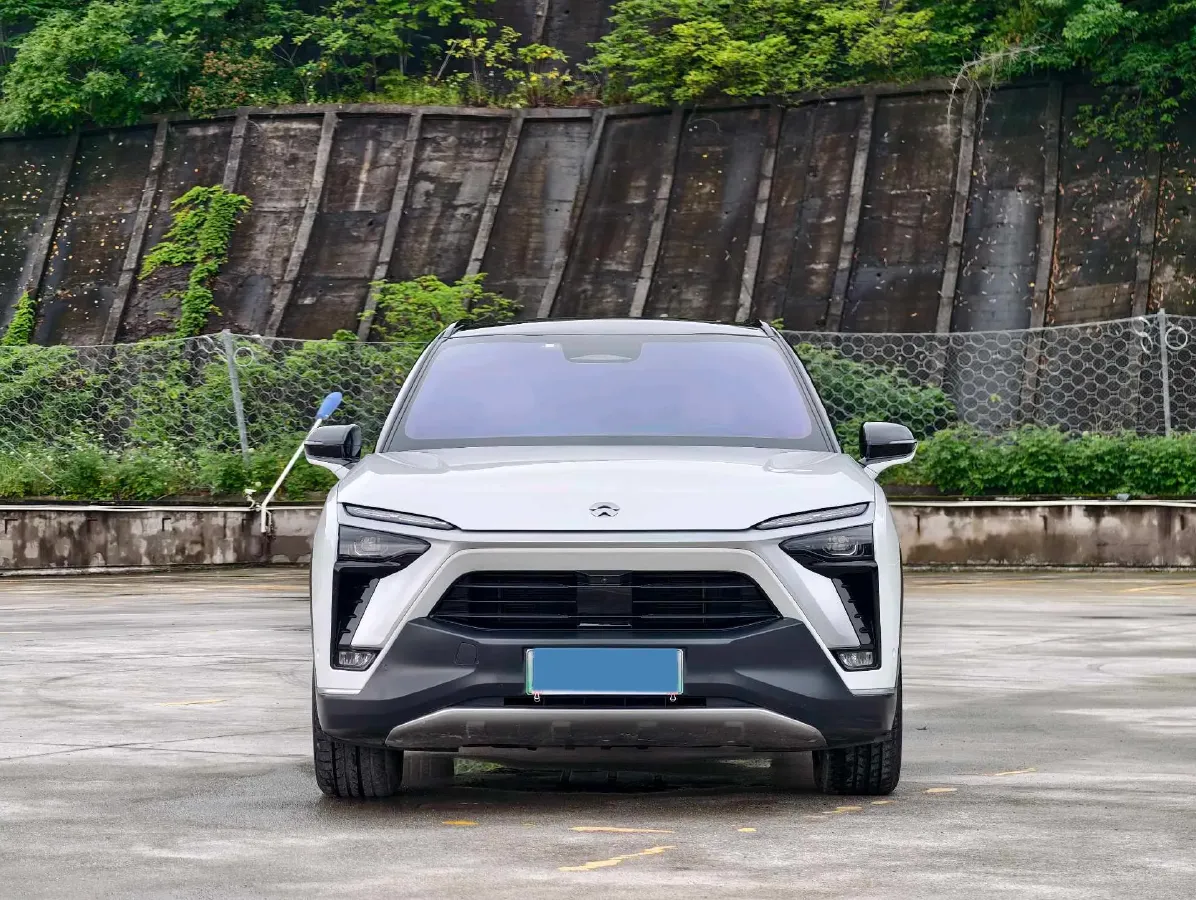 2020 NIO ES8 BEV 70KWH,autocango,china used car exporter,china ev exporter,chinese used car exporter,chinese used ev exporter