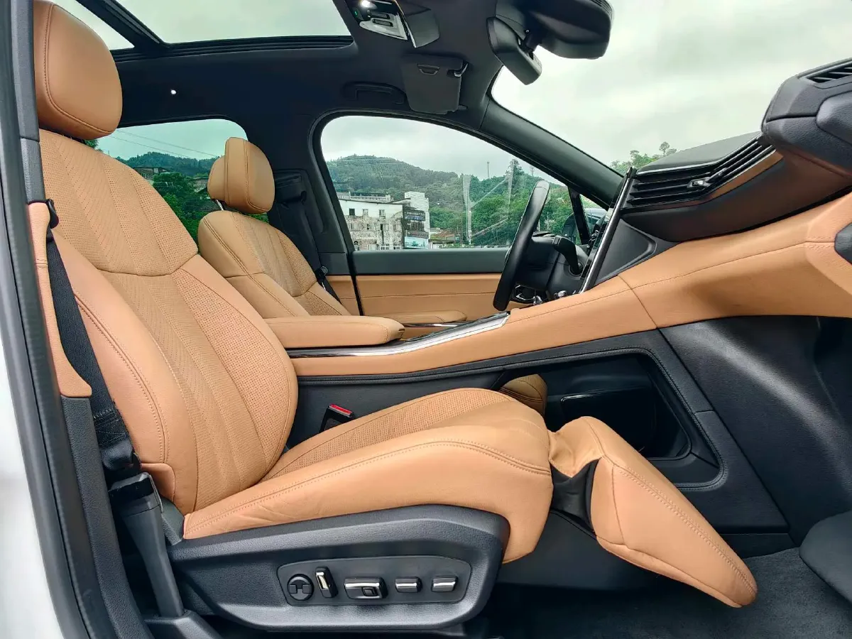 2020 NIO ES8 BEV 70KWH,autocango,china used car exporter,china ev exporter,chinese used car exporter,chinese used ev exporter