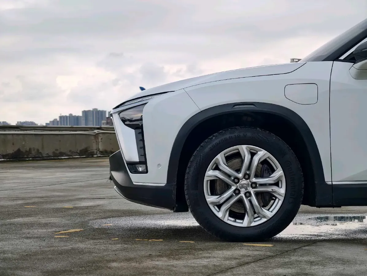 2020 NIO ES8 BEV 70KWH,autocango,china used car exporter,china ev exporter,chinese used car exporter,chinese used ev exporter