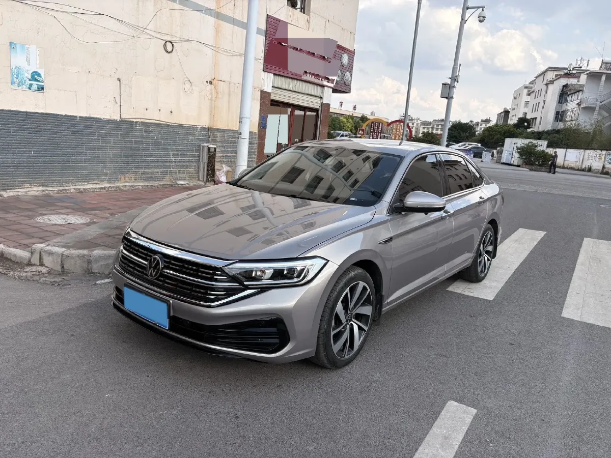 2023 Volkswagen Sagitar 1.5T 160HP L4 7DCT,autocango,china used car exporter,china ev exporter,chinese used car exporter,chinese used ev exporter