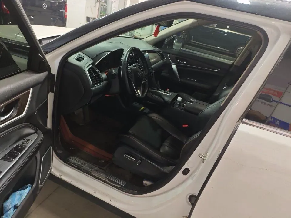 2020 Honda Avancier 2.0T 272HP L4 9AT,autocango,china used car exporter,china ev exporter,chinese used car exporter,chinese used ev exporter