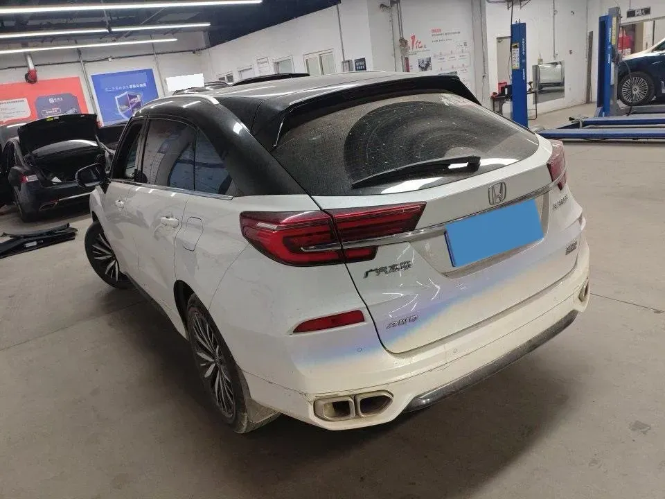 2020 Honda Avancier 2.0T 272HP L4 9AT,autocango,china used car exporter,china ev exporter,chinese used car exporter,chinese used ev exporter