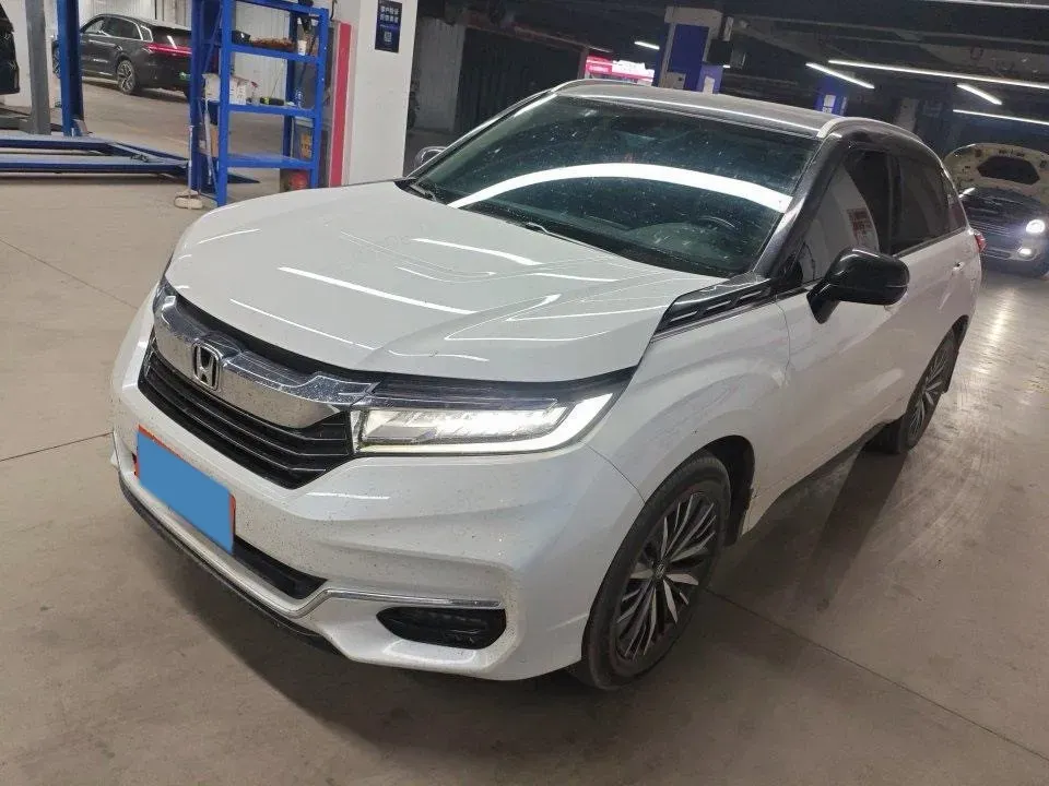 2020 Honda Avancier 2.0T 272HP L4 9AT,autocango,china used car exporter,china ev exporter,chinese used car exporter,chinese used ev exporter