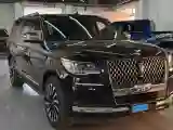 2022 Lincoln Navigator 3.5T 415HP V6 10AT